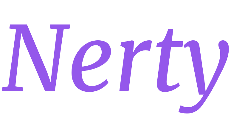 Nerty