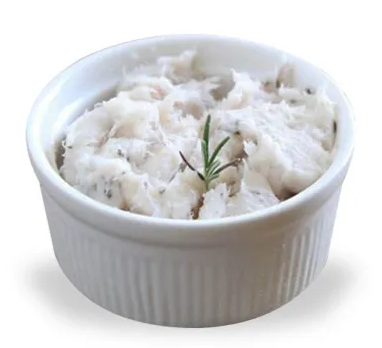 Pesto modenese o Cunza